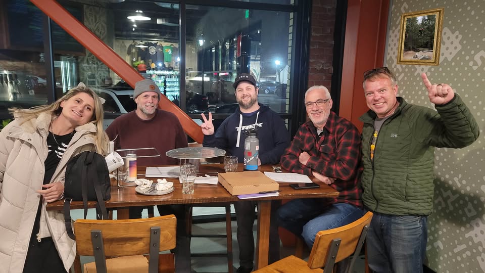 Board oversight in meeting