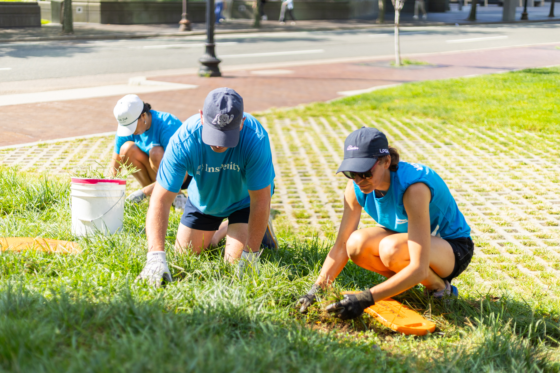 Public reporting transparency